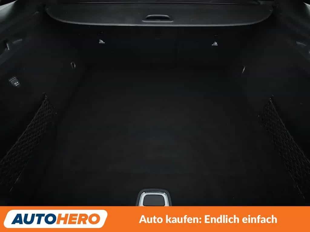 Mercedes-Benz CLA 200 Shooting Brake CLA-Klasse CLA 200 Shooting Brake AMG Line Aut. 12/2018-photo-17