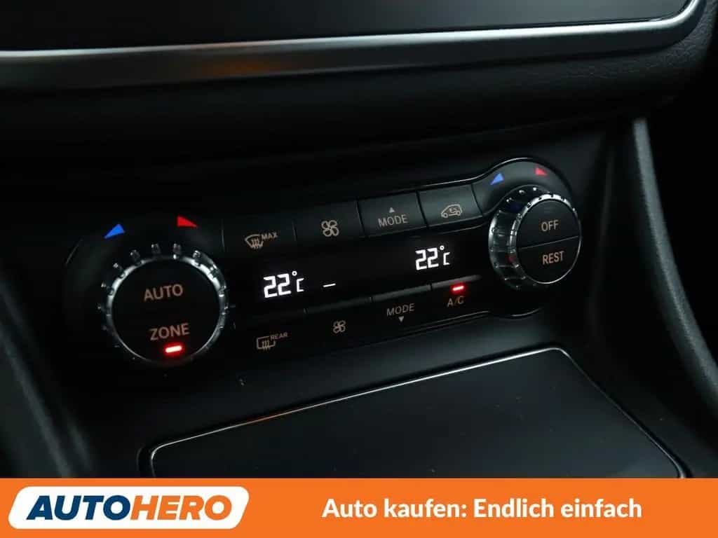 Mercedes-Benz CLA 200 Shooting Brake CLA-Klasse CLA 200 Shooting Brake AMG Line Aut. 12/2018-photo-22