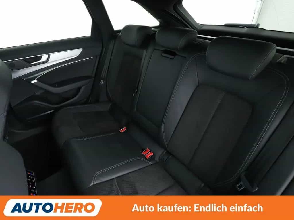 Audi A6 40 TDI Mild-Hybrid Sport Aut. *S-LINE*LED*ACC 05/2021-photo-13