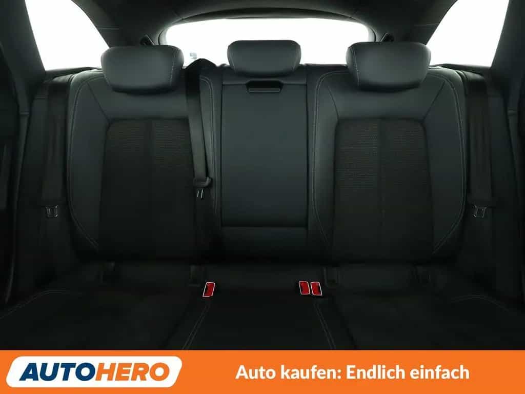 Audi A6 40 TDI Mild-Hybrid Sport Aut. *S-LINE*LED*ACC 05/2021-photo-15