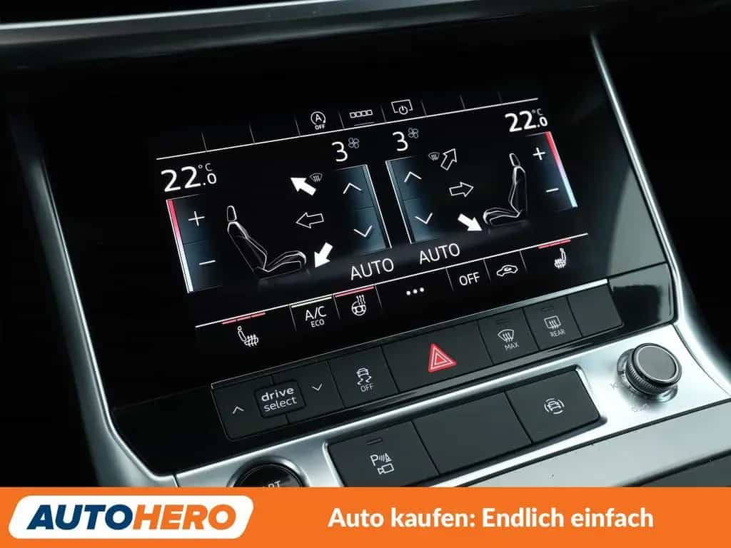 Audi A6 40 TDI Mild-Hybrid Sport Aut. *S-LINE*LED*ACC 05/2021-photo-22