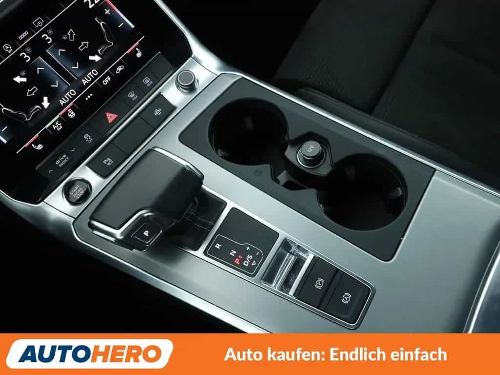 Audi A6 40 TDI Mild-Hybrid Sport Aut. *S-LINE*LED*ACC 05/2021-photo-23