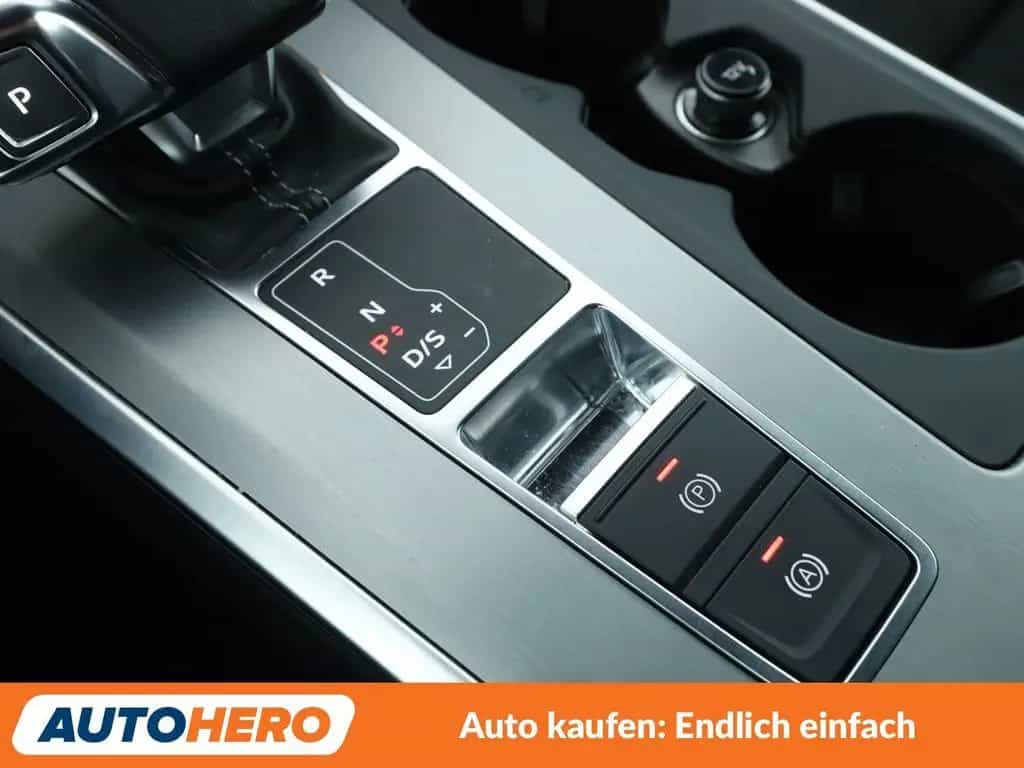 Audi A6 40 TDI Mild-Hybrid Sport Aut. *S-LINE*LED*ACC 05/2021-photo-24