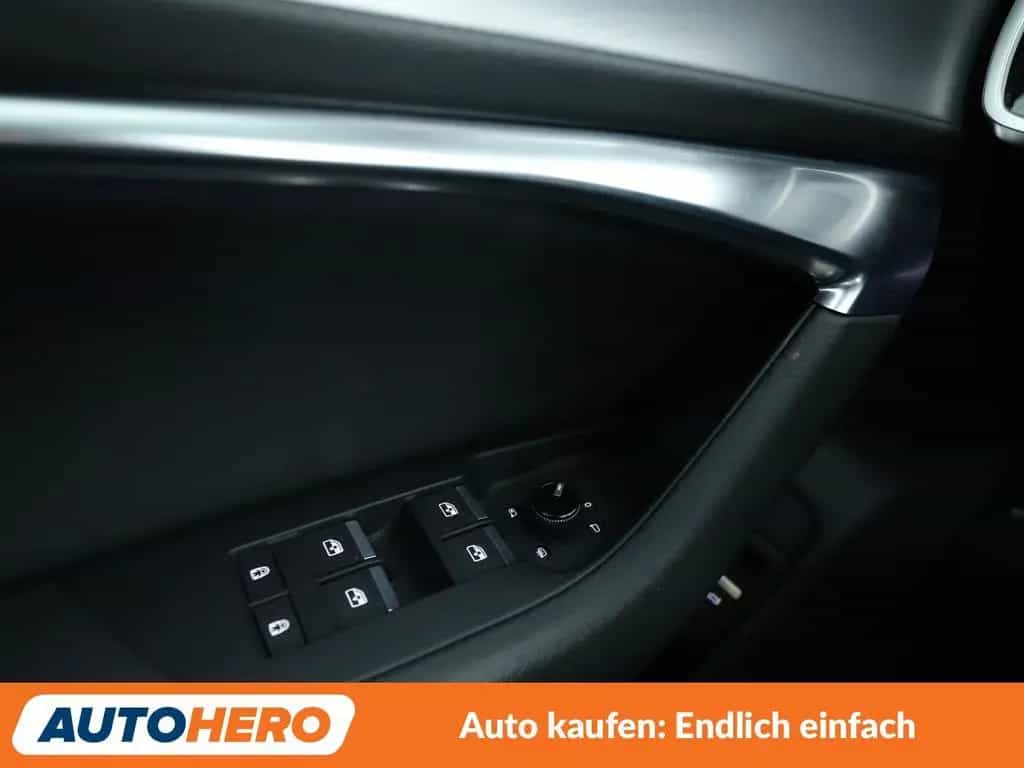 Audi A6 40 TDI Mild-Hybrid Sport Aut. *S-LINE*LED*ACC 05/2021-photo-25