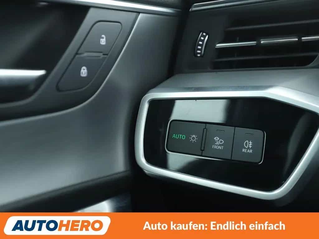 Audi A6 40 TDI Mild-Hybrid Sport Aut. *S-LINE*LED*ACC 05/2021-photo-26