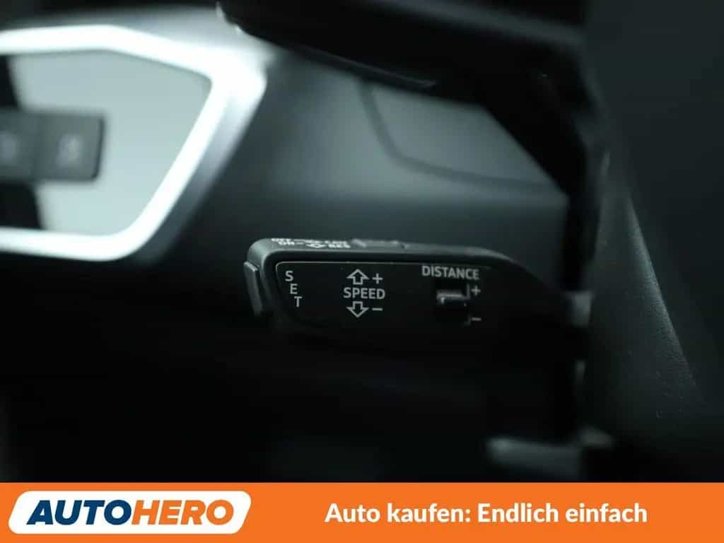 Audi A6 40 TDI Mild-Hybrid Sport Aut. *S-LINE*LED*ACC 05/2021-photo-27