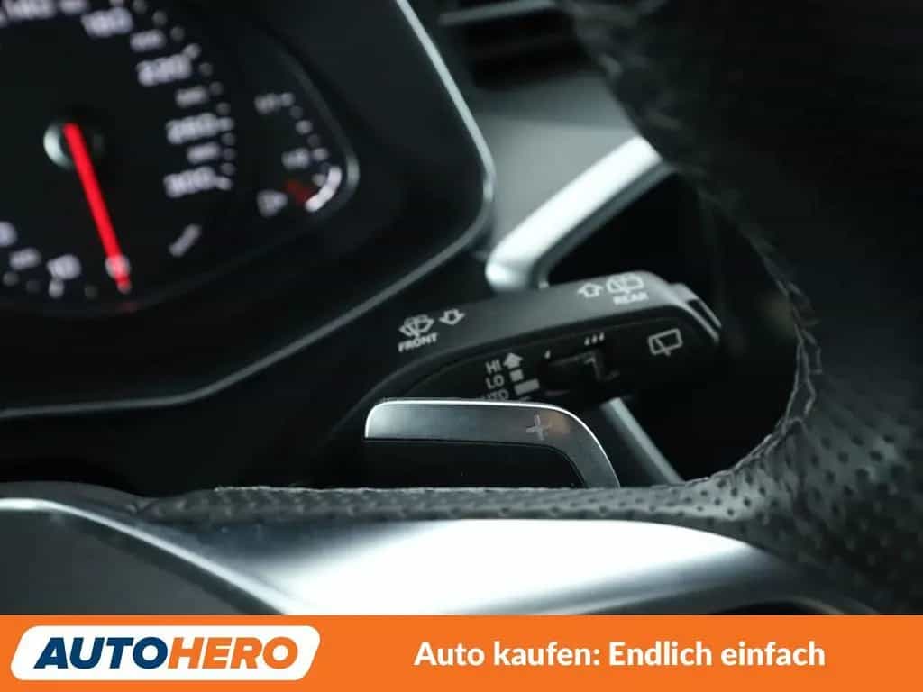 Audi A6 40 TDI Mild-Hybrid Sport Aut. *S-LINE*LED*ACC 05/2021-photo-28