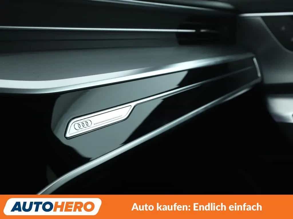 Audi A6 40 TDI Mild-Hybrid Sport Aut. *S-LINE*LED*ACC 05/2021-photo-29