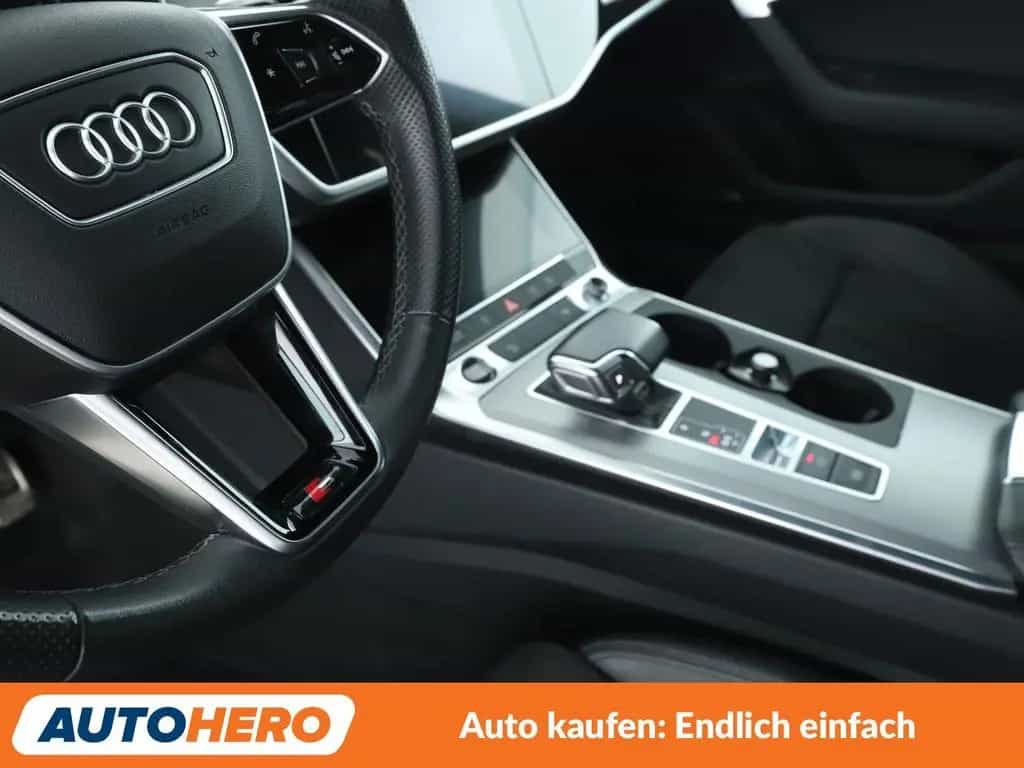 Audi A6 40 TDI Mild-Hybrid Sport Aut. *S-LINE*LED*ACC 05/2021-photo-30