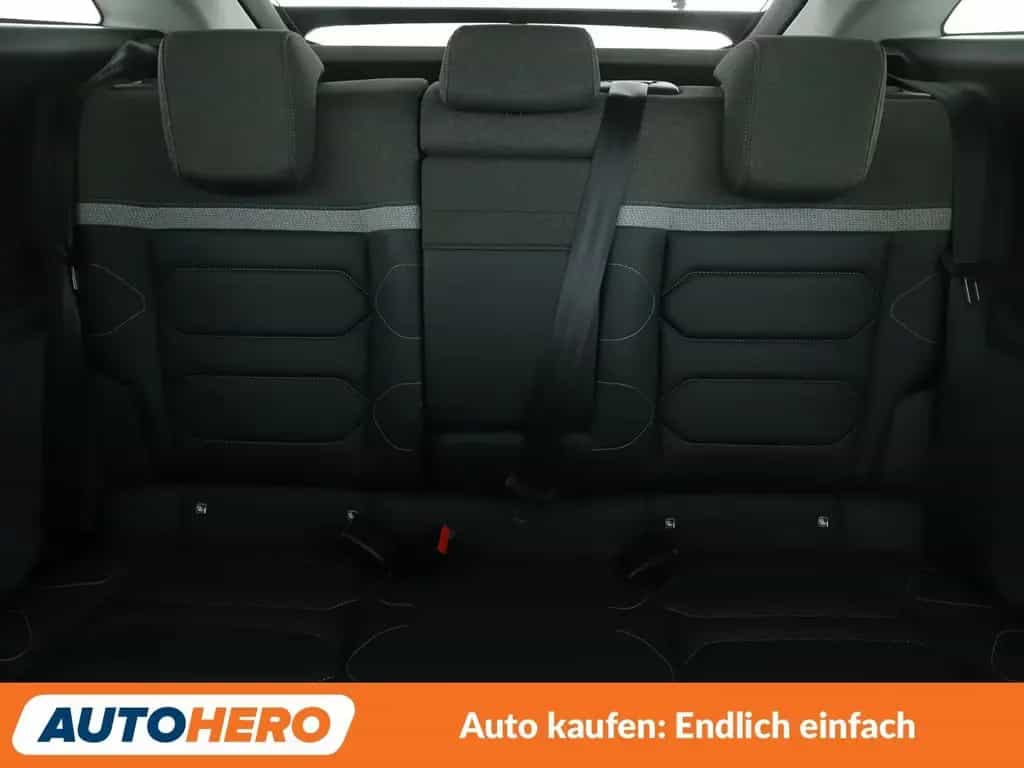 Citroën C4 1.5 Blue-HDi Shine Aut*NAVI*LED*ACC*CAM*PDC* 04/2021-photo-15