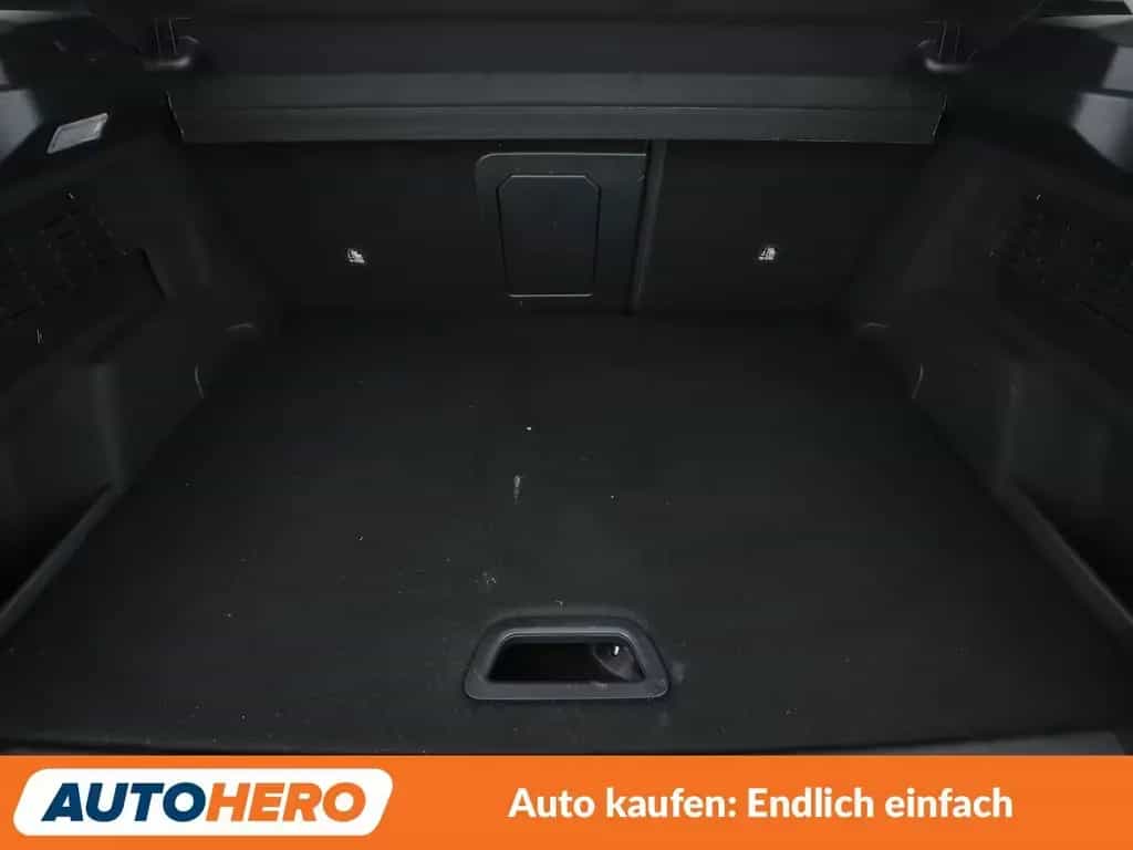 Citroën C4 1.5 Blue-HDi Shine Aut*NAVI*LED*ACC*CAM*PDC* 04/2021-photo-17