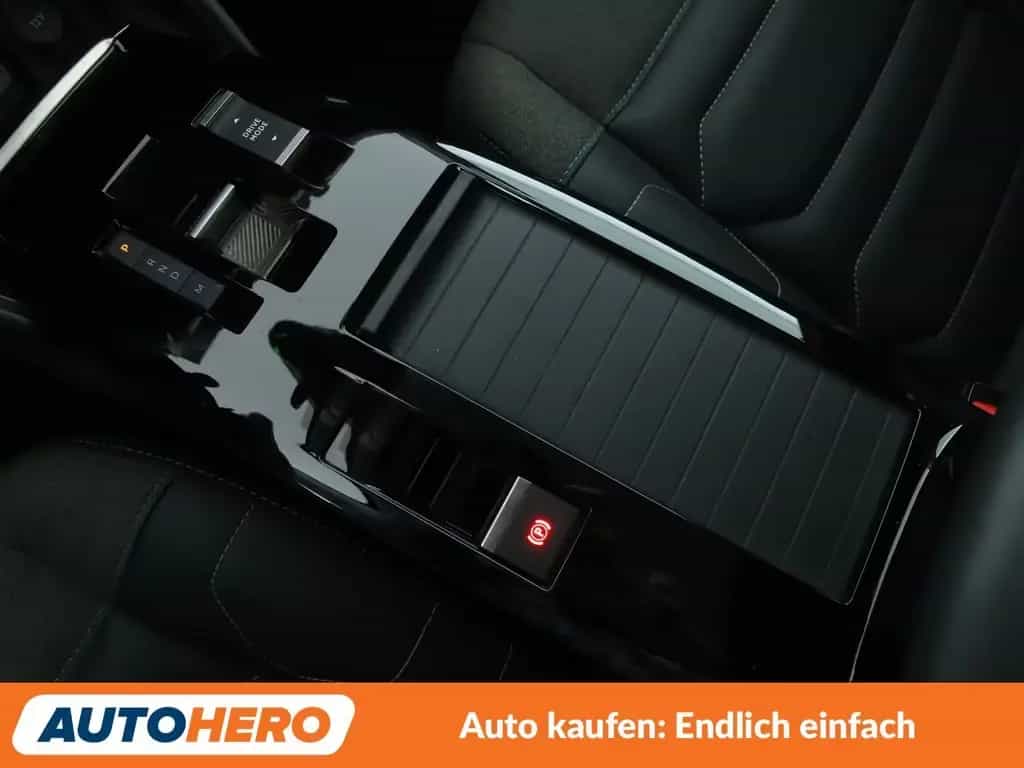 Citroën C4 1.5 Blue-HDi Shine Aut*NAVI*LED*ACC*CAM*PDC* 04/2021-photo-23