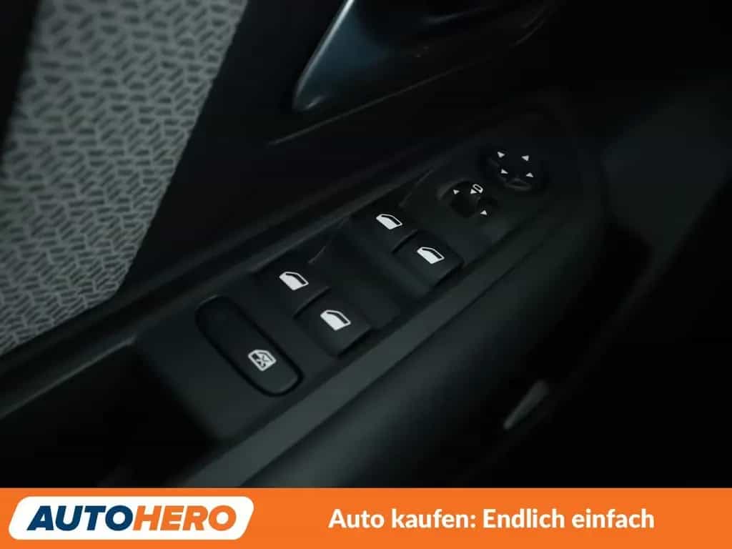 Citroën C4 1.5 Blue-HDi Shine Aut*NAVI*LED*ACC*CAM*PDC* 04/2021-photo-24