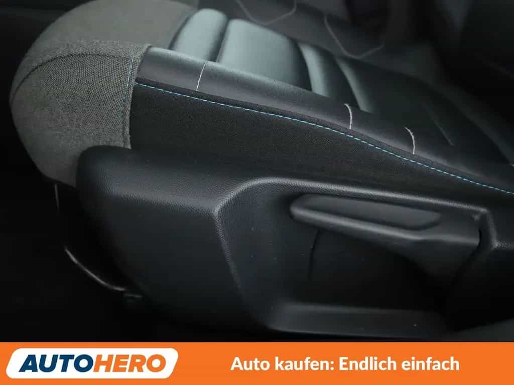 Citroën C4 1.5 Blue-HDi Shine Aut*NAVI*LED*ACC*CAM*PDC* 04/2021-photo-26