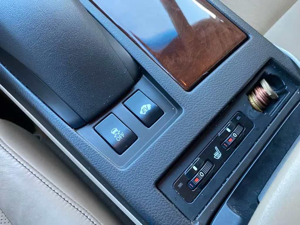 Lexus RX 450 H 03/2012-photo-6