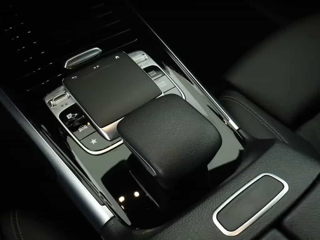 Mercedes-Benz GLB 250 4M *Progressive*PTS*Kamera*LED*Standhzg* 11/2020-photo-14