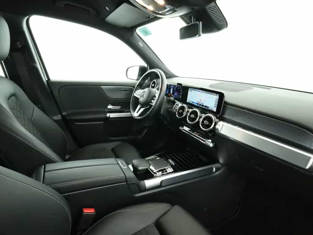 Mercedes-Benz GLB 250 4M *Progressive*PTS*Kamera*LED*Standhzg* 11/2020-photo-16