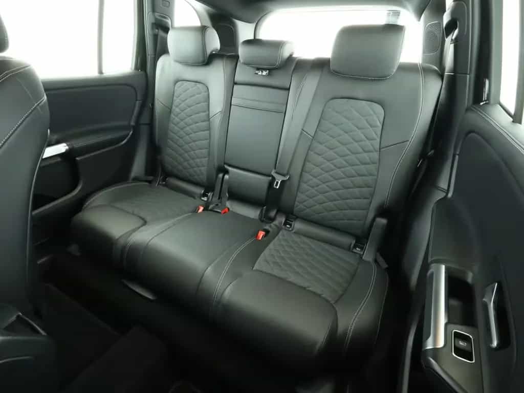 Mercedes-Benz GLB 250 4M *Progressive*PTS*Kamera*LED*Standhzg* 11/2020-photo-17