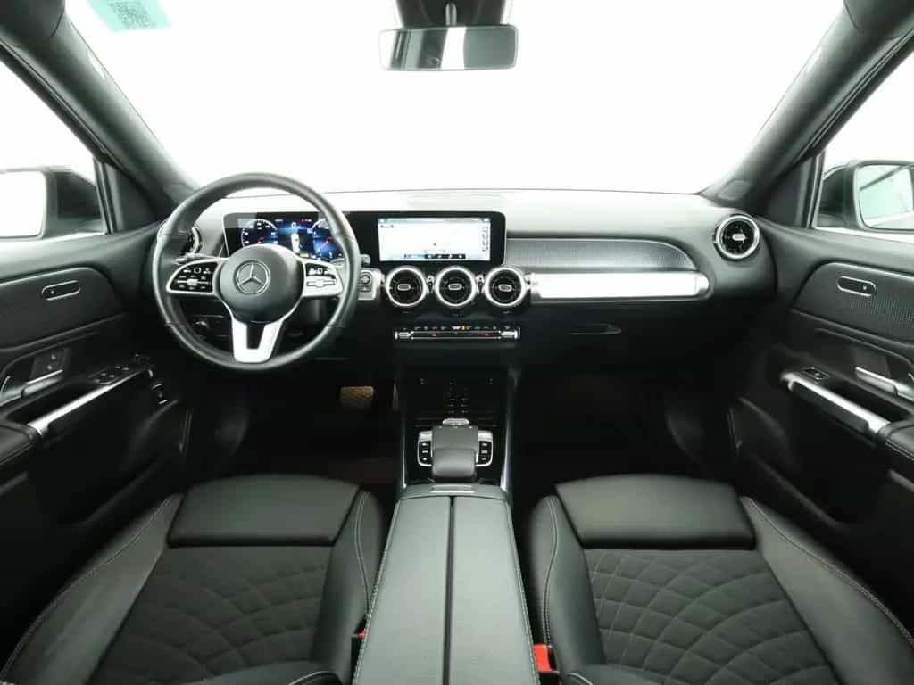 Mercedes-Benz GLB 250 4M *Progressive*PTS*Kamera*LED*Standhzg* 11/2020-photo-18