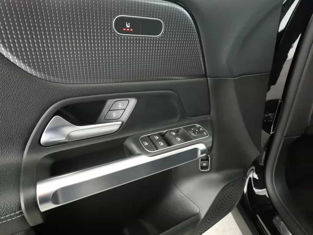 Mercedes-Benz GLB 250 4M *Progressive*PTS*Kamera*LED*Standhzg* 11/2020-photo-19