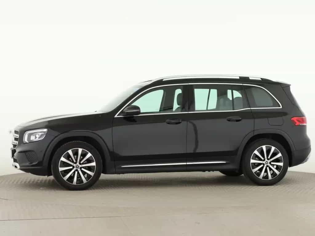 Mercedes-Benz GLB 250 4M *Progressive*PTS*Kamera*LED*Standhzg* 11/2020-photo-6