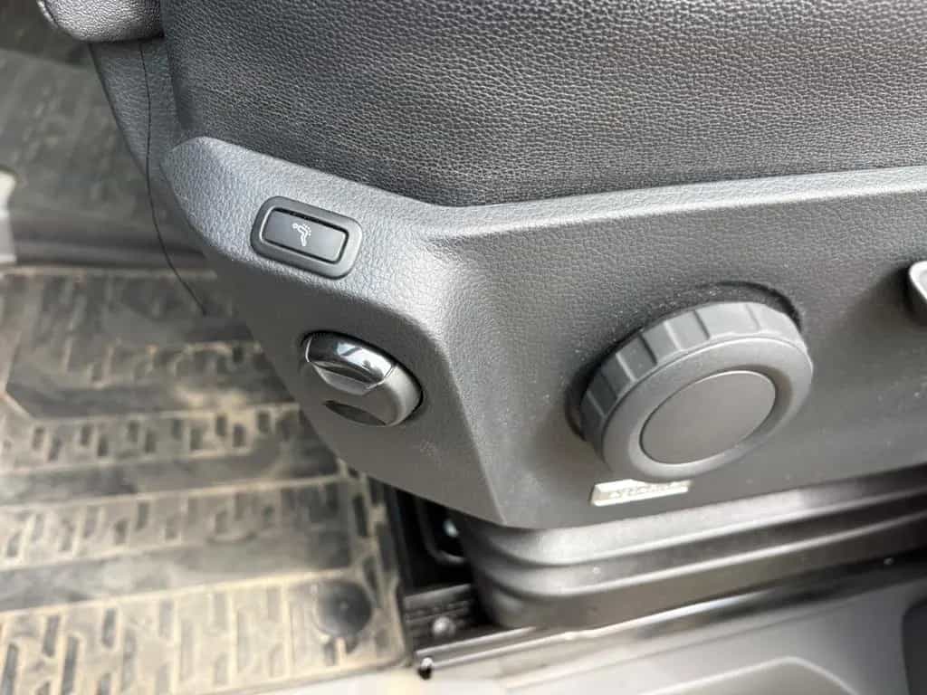 MAN TGE 3.180 *9 Sitze*Automatik* 06/2025-photo-15