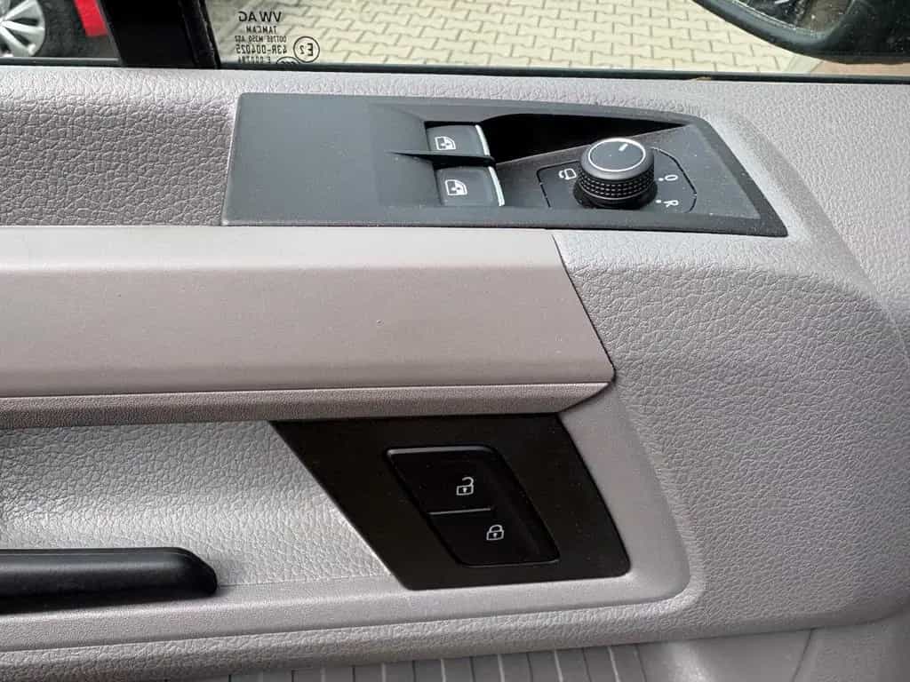 MAN TGE 3.180 *9 Sitze*Automatik* 06/2025-photo-16