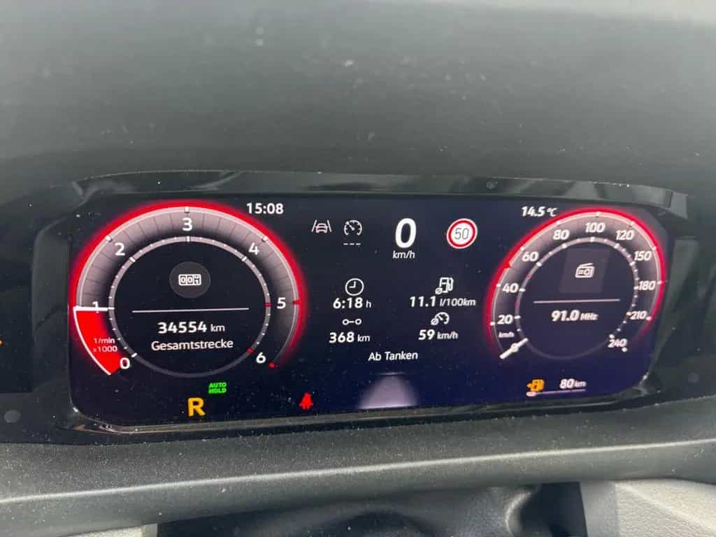 MAN TGE 3.180 *9 Sitze*Automatik* 06/2025-photo-21