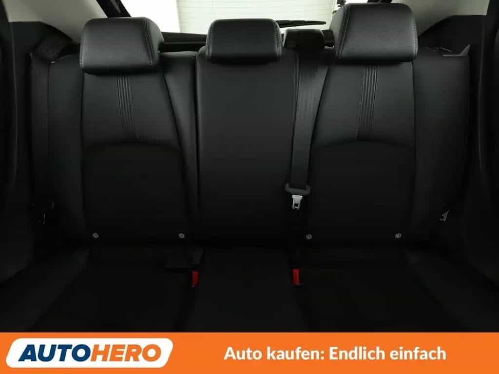 Mazda 2 1.5 Kizoku Intense*NAVI*CAM*CAM* 07/2017-photo-15