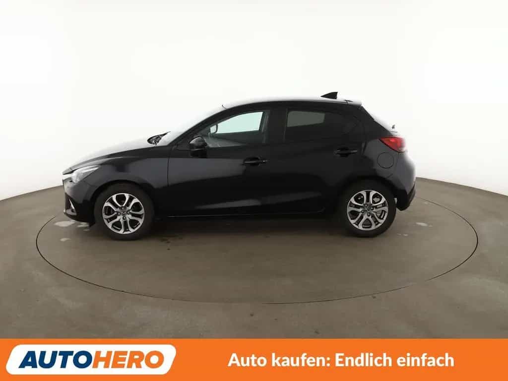Mazda 2 1.5 Kizoku Intense*NAVI*CAM*CAM* 07/2017-photo-2