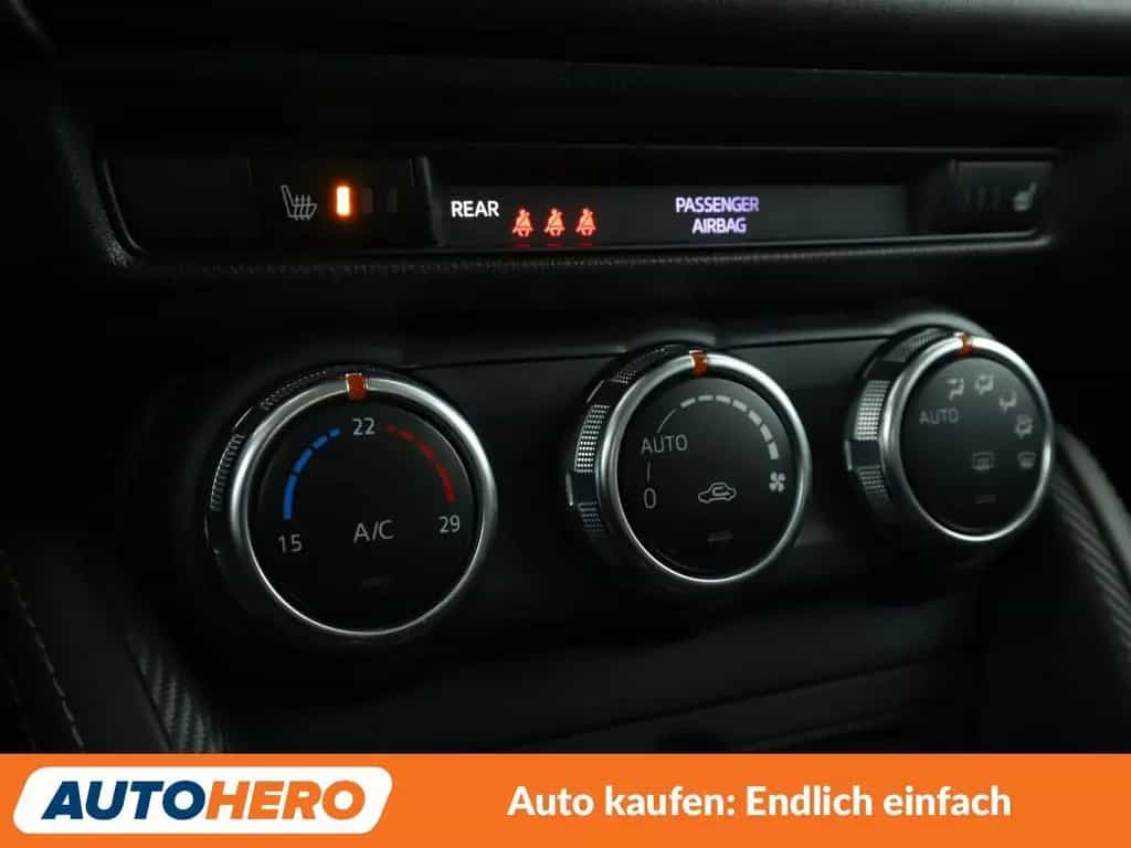 Mazda 2 1.5 Kizoku Intense*NAVI*CAM*CAM* 07/2017-photo-23