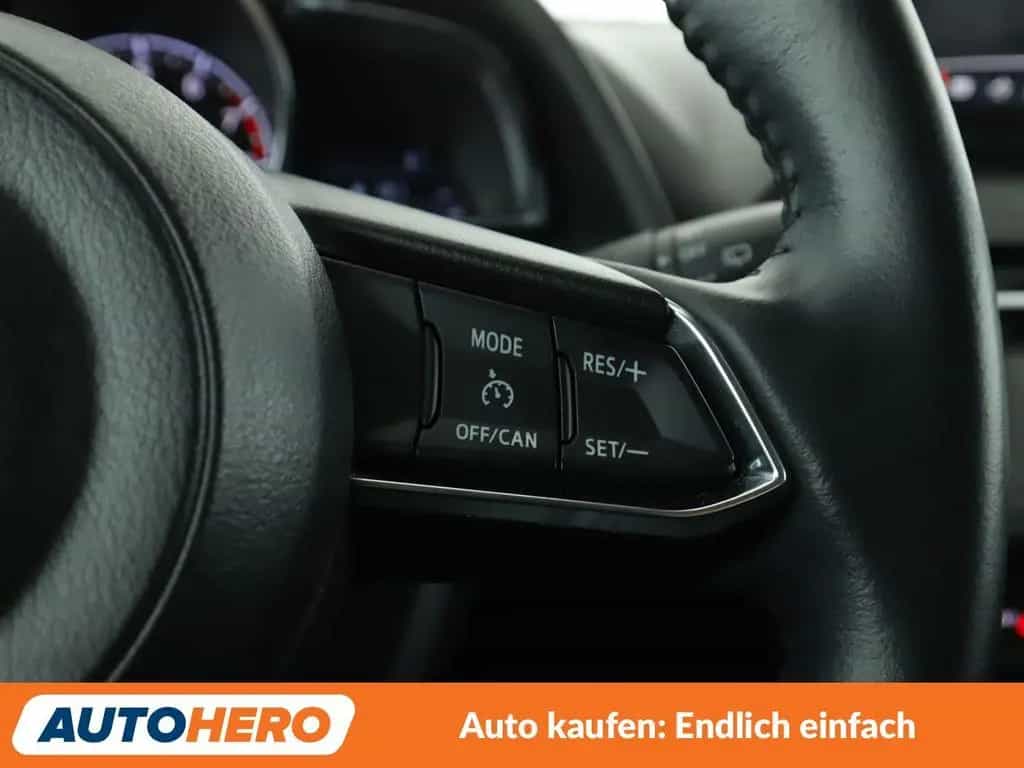 Mazda 2 1.5 Kizoku Intense*NAVI*CAM*CAM* 07/2017-photo-26