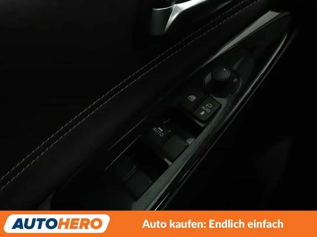 Mazda 2 1.5 Kizoku Intense*NAVI*CAM*CAM* 07/2017-photo-28