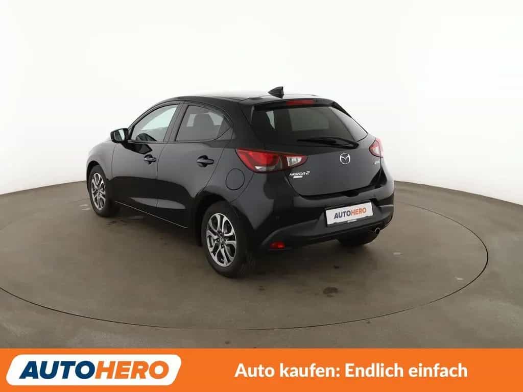 Mazda 2 1.5 Kizoku Intense*NAVI*CAM*CAM* 07/2017-photo-3
