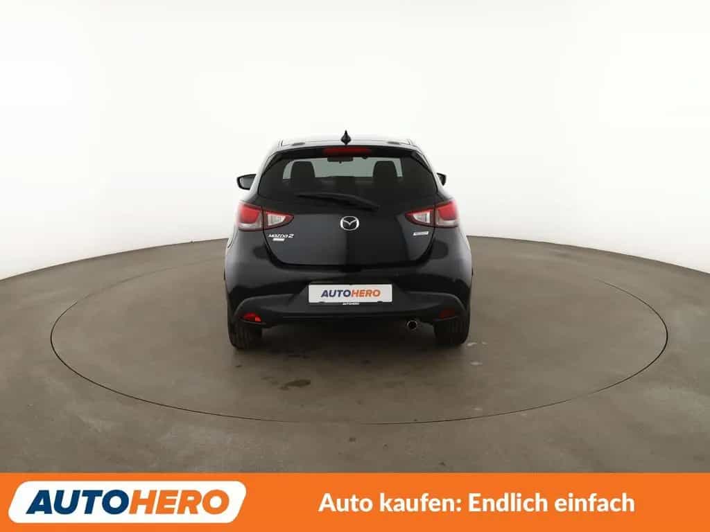 Mazda 2 1.5 Kizoku Intense*NAVI*CAM*CAM* 07/2017-photo-4
