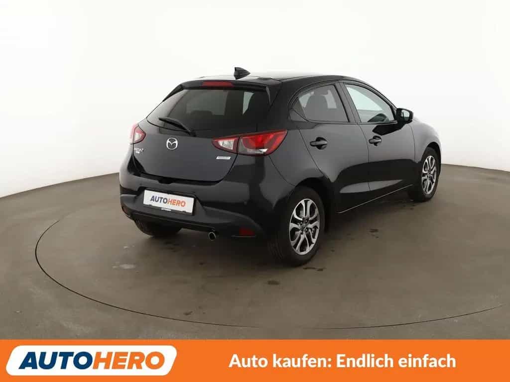 Mazda 2 1.5 Kizoku Intense*NAVI*CAM*CAM* 07/2017-photo-5