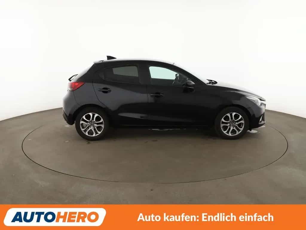 Mazda 2 1.5 Kizoku Intense*NAVI*CAM*CAM* 07/2017-photo-6