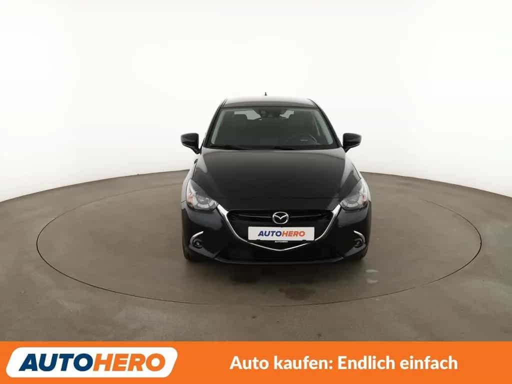 Mazda 2 1.5 Kizoku Intense*NAVI*CAM*CAM* 07/2017-photo-8