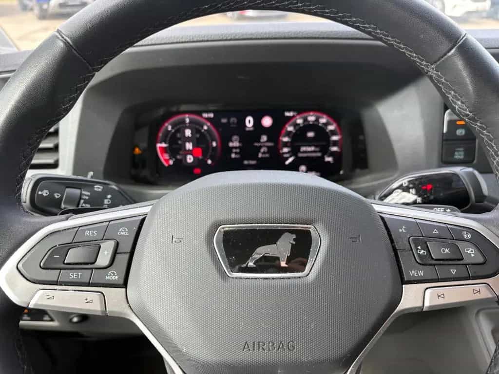 MAN TGE 3.180 *9 Sitze*Automatik* 06/2025-photo-17