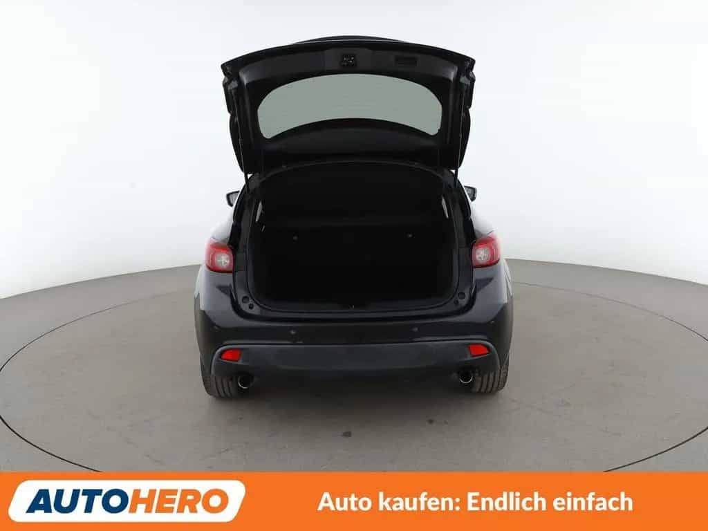 Mazda 3 2.0 Sports-Line *NAVI*HEAD-UP*BI-XENON*ACC*CAM 02/2016-photo-16