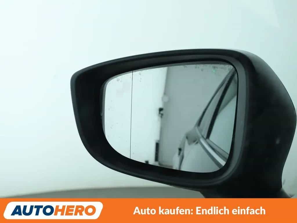 Mazda 3 2.0 Sports-Line *NAVI*HEAD-UP*BI-XENON*ACC*CAM 02/2016-photo-26