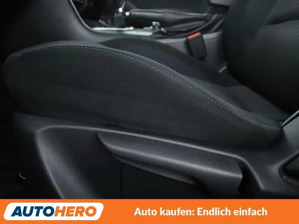 Mazda 3 2.0 Sports-Line *NAVI*HEAD-UP*BI-XENON*ACC*CAM 02/2016-photo-27