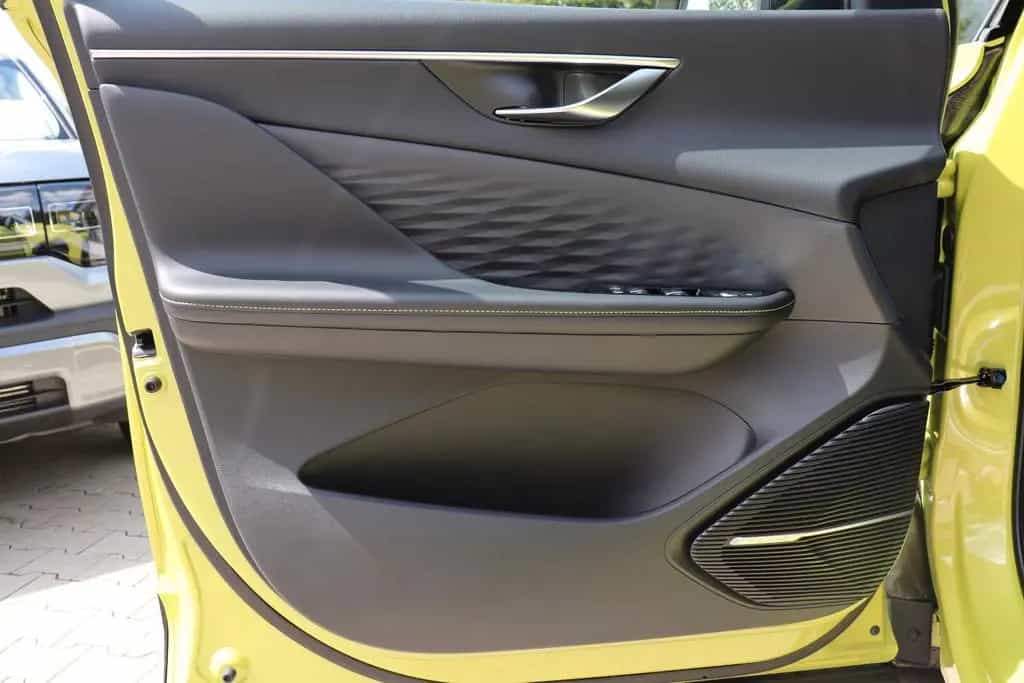 BAIC Beijing X55 1,5l Turbo GDI *ACC*Pano*Leder*Ambie null-photo-10