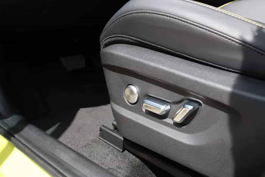 BAIC Beijing X55 1,5l Turbo GDI *ACC*Pano*Leder*Ambie null-photo-12