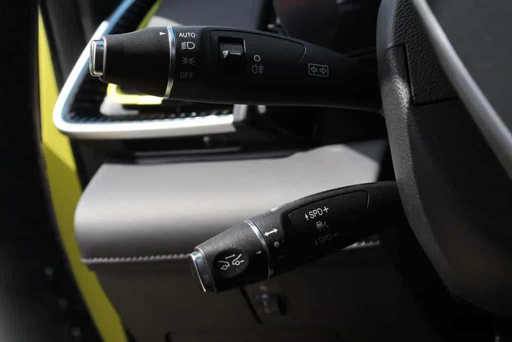 BAIC Beijing X55 1,5l Turbo GDI *ACC*Pano*Leder*Ambie null-photo-21