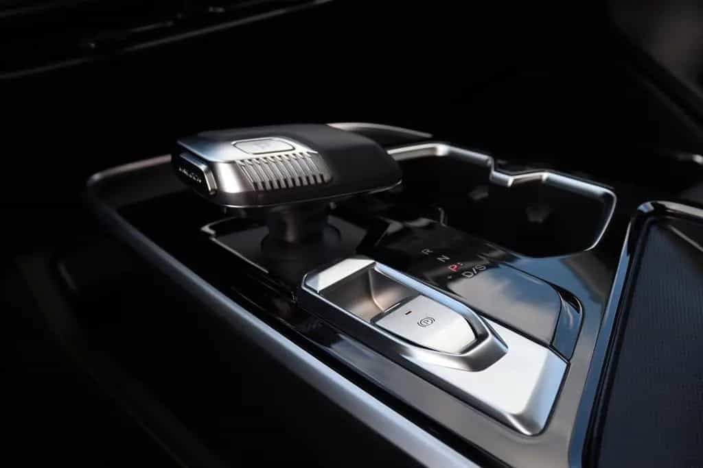 BAIC Beijing X55 1,5l Turbo GDI *ACC*Pano*Leder*Ambie null-photo-27