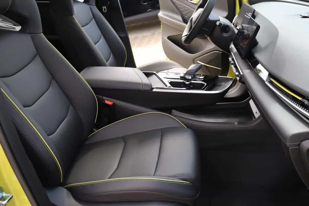 BAIC Beijing X55 1,5l Turbo GDI *ACC*Pano*Leder*Ambie null-photo-28