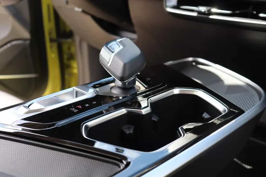 BAIC Beijing X55 1,5l Turbo GDI *ACC*Pano*Leder*Ambie null-photo-30