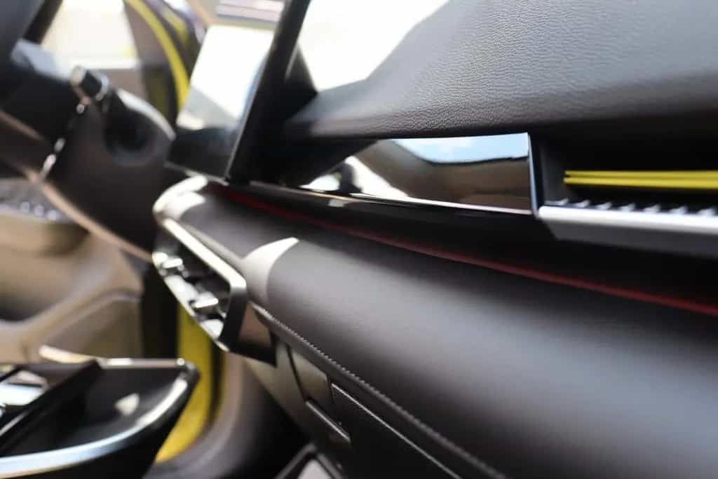 BAIC Beijing X55 1,5l Turbo GDI *ACC*Pano*Leder*Ambie null-photo-32