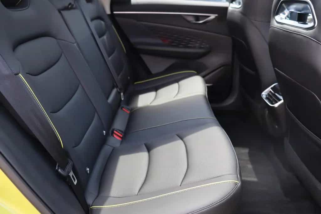 BAIC Beijing X55 1,5l Turbo GDI *ACC*Pano*Leder*Ambie null-photo-33